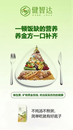 健智達獲1000萬元天使輪融資，攀智資本領投助力健康行業(yè)新發(fā)展