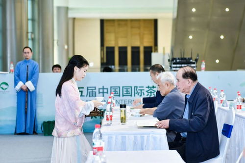 茶情文思共一堂 茶文化與人類首發(fā)式圓滿舉行
