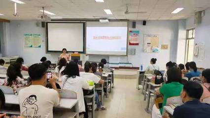 強化家庭教育支持體系 德州市熱線服務(wù)培訓(xùn)賦能成年人科學(xué)育兒