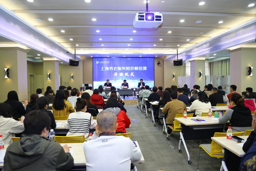 市場缺口達12萬人，上海養老服務陪診師培訓今年6月擬向社會開放