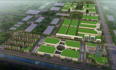 引領行業發展的風向標與助推器——深圳國際綠色建筑產業展覽會即將盛大啟幕